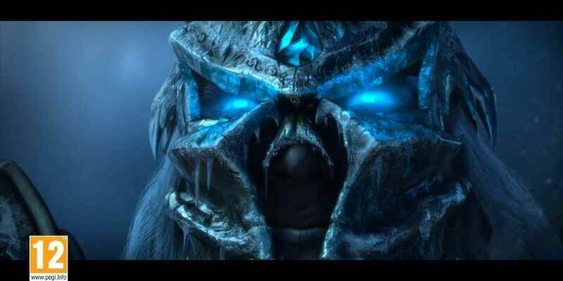 Wrath of the Lich King Classic release date announced