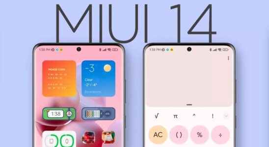 Xiaomi Models to Get MIUI 14 Released