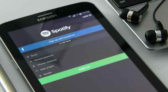 You have tested Spotify and you are not convinced by