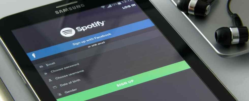 You have tested Spotify and you are not convinced by