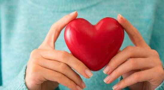 Your heart may be alarming Signs of heart disease you