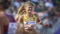 Zero medals Germanys power in athletics is gone the