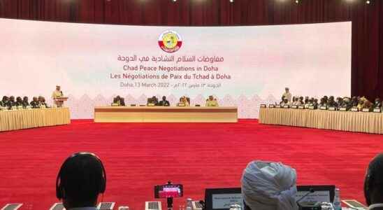 a new draft peace agreement submitted to the two parties