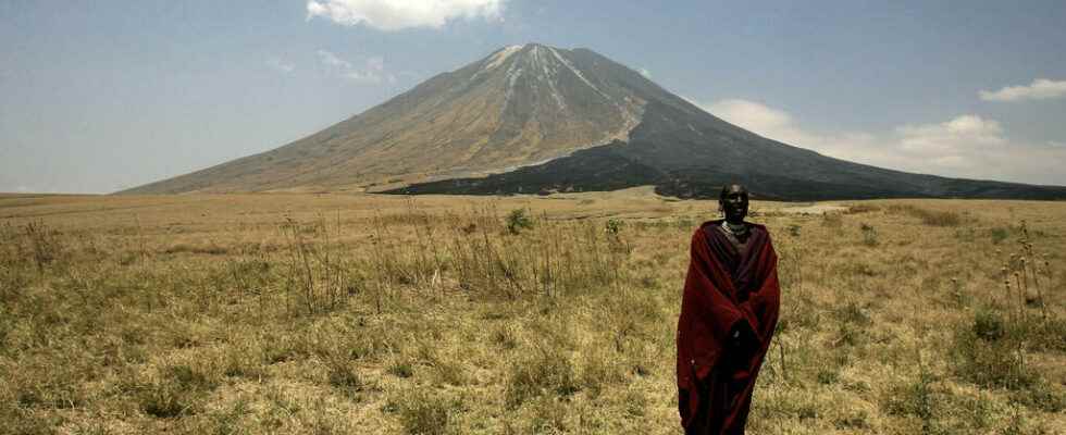 new postponement of the trial of Maasai accused of the