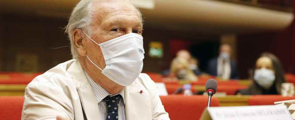 shortage of masks France not ready… Revelations on the management