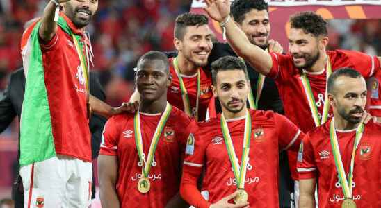 the African Club Super League will start in August 2023