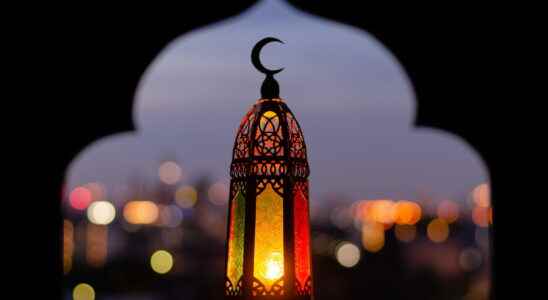 the date of the Muslim New Year is approaching Explanations