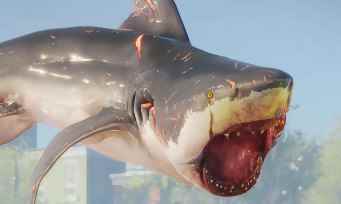 the shark game gets an Apex Editon here are the