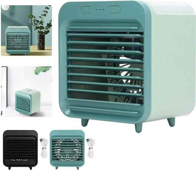 Portable portable air conditioner recommendations for those who do not want to buy an air conditioner in a single room