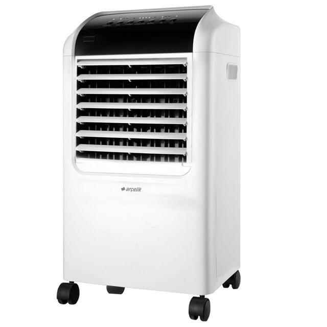 Portable portable air conditioner recommendations for those who do not want to buy an air conditioner in a single room