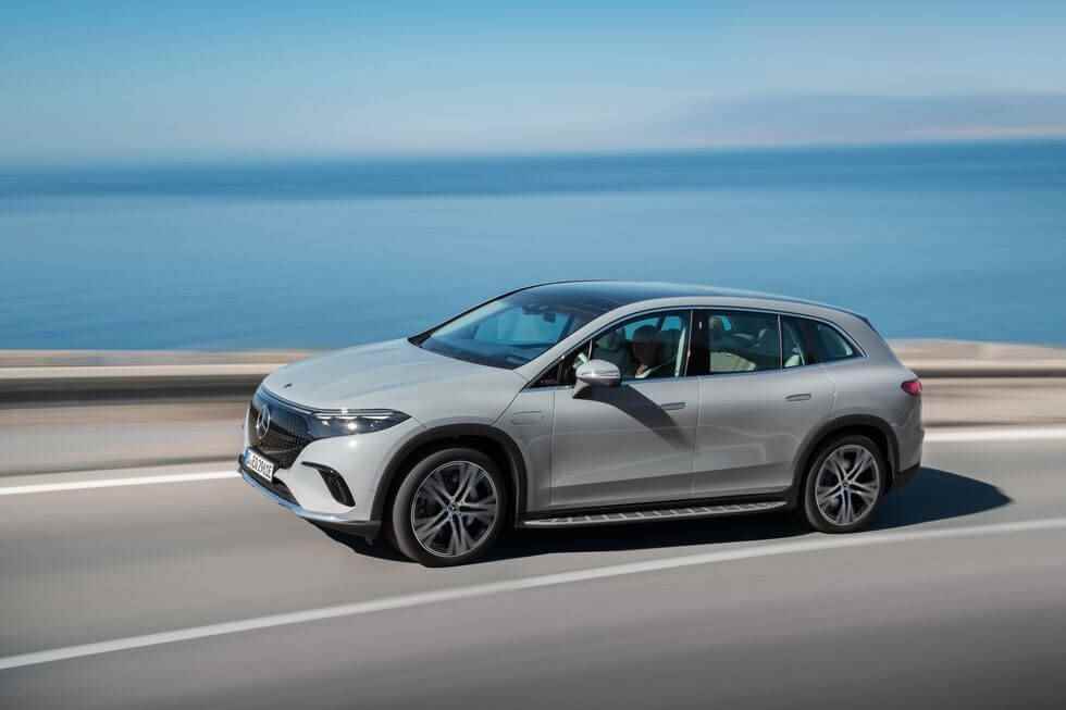 1659966007 841 Mercedes Benz EQS SUV Release Date and Price