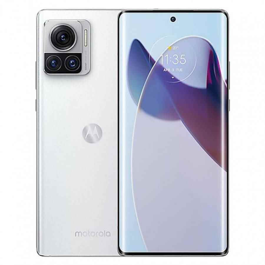 1660219894 360 Motorola announces X30 Pro with 200 MP camera and S30