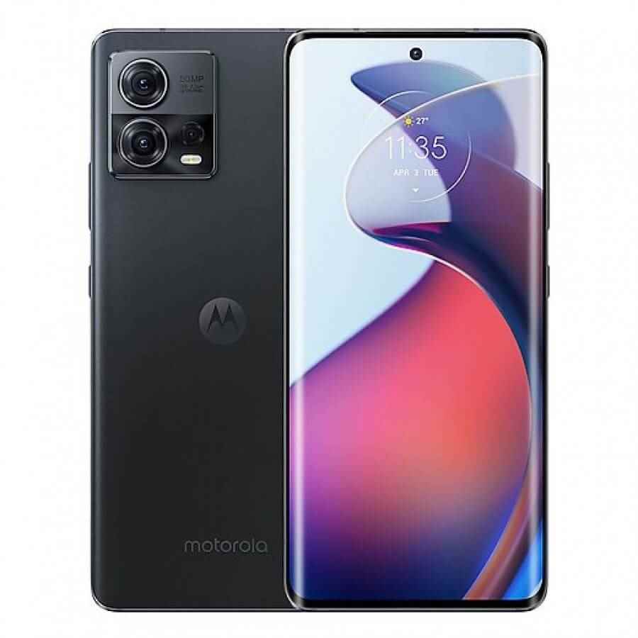 1660219894 470 Motorola announces X30 Pro with 200 MP camera and S30