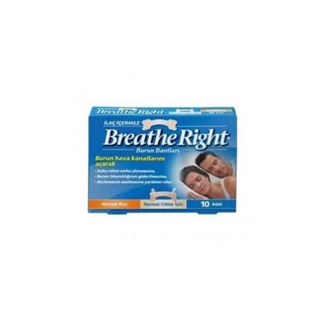 The best types of nasal strips for those who have difficulty breathing