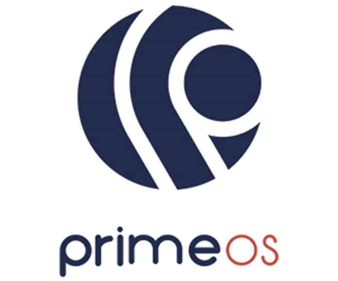 PrimeOS