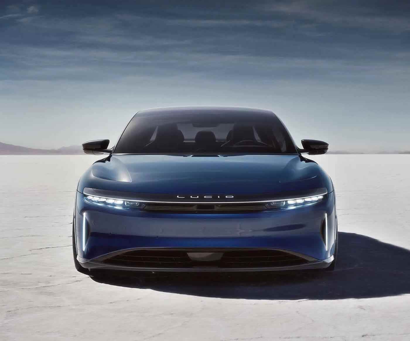 1661011215 129 Lucid Air Sapphire Introduced Here are the Features and Price