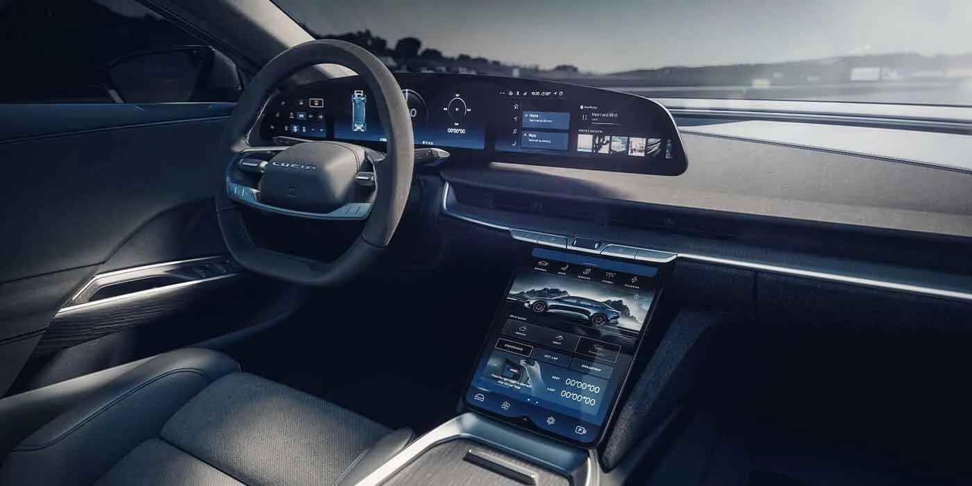 1661011216 371 Lucid Air Sapphire Introduced Here are the Features and Price
