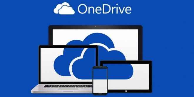 OneDrive Storage Reducing!