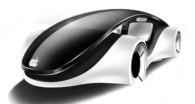 Apple Car-1