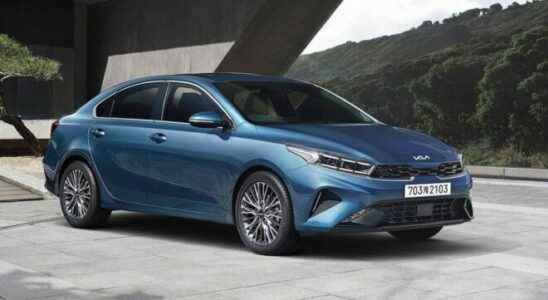 2022 Kia Cerato price saw 750 thousand TL with the