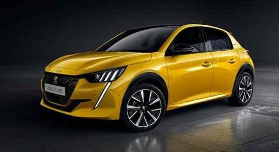 2022 Peugeot 208 price approached 700 thousand TL with the