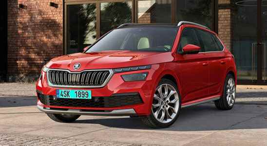 2022 Skoda Kamiq price exceeded 800 thousand TL after new