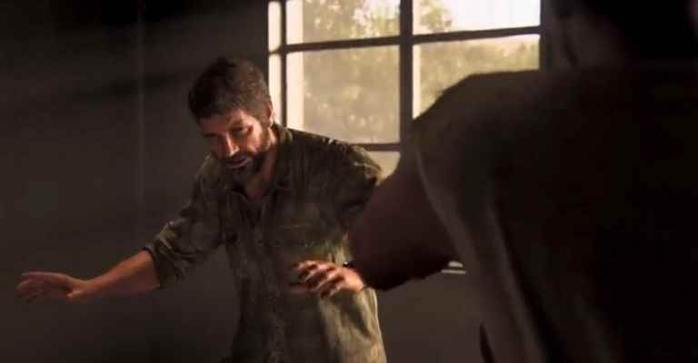 A new video has emerged for The Last of Us