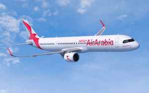 Air Arabia opens connection between Milan Bergamo and the United