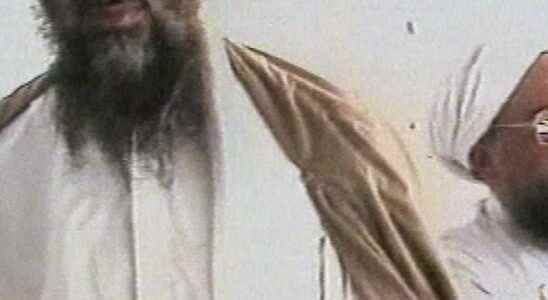 Al Qaeda leader killed in bomb blast