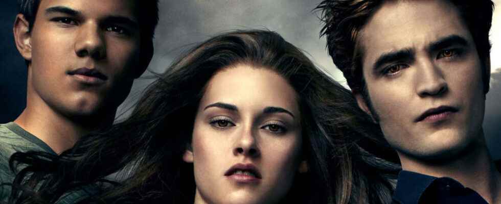 All the Twilight movies from worst to best