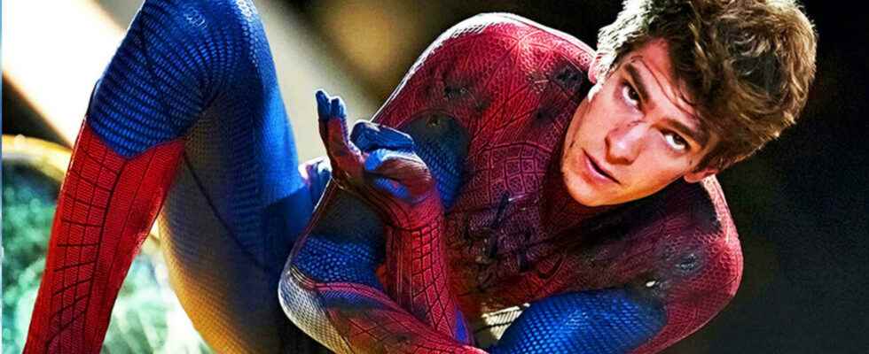 Andrew Garfield went without sex and starved for 6 months