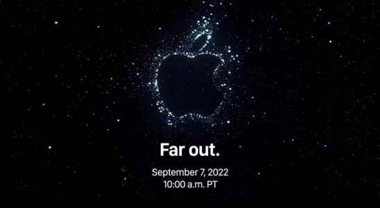 Apple Announces New Event Date