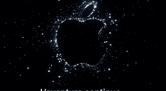 Apple Keynote 2022 Apple confirms the official date