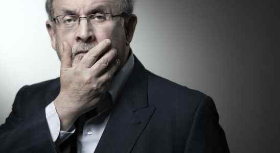 Assassination attempt on Salman Rushdie in Lebanon embarrassment dominates