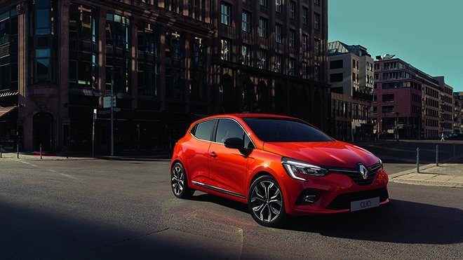 August price hikes for 2022 Renault Clio impact of change