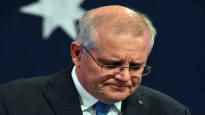 Australias ex prime minister hid several ministries for himself during the