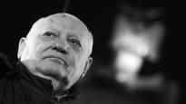 Awakening Gorbachev has died at the age of 91