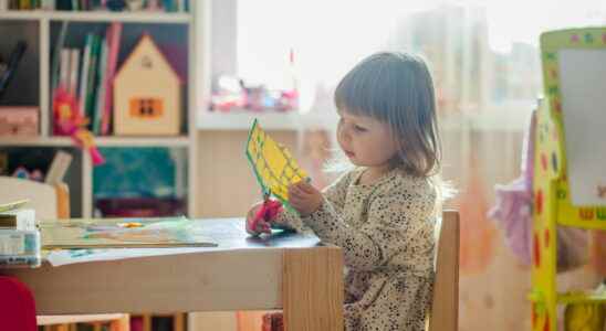 Back to kindergarten how to manage your first return to