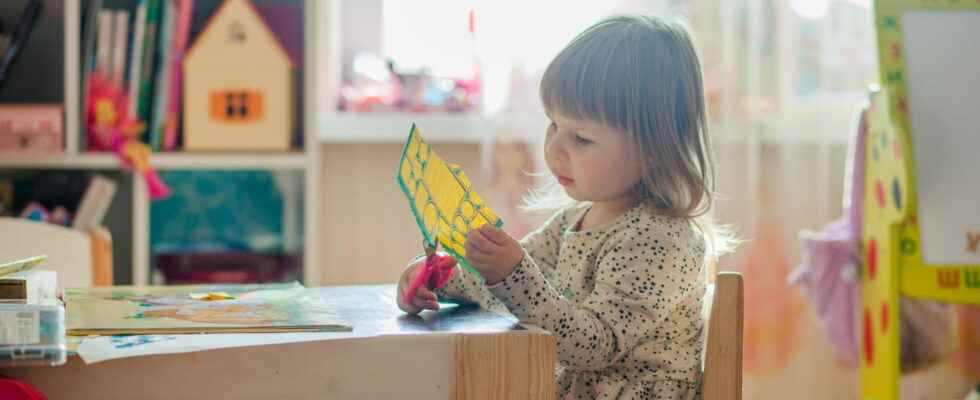 Back to kindergarten how to manage your first return to
