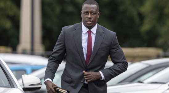 Benjamin Mendy trial the footballer accused of a triple rape