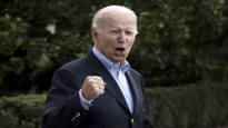 Bidens student loan credit received criticism from Republicans the