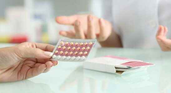 Birth control pill and condom hike
