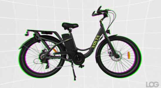 Brands selling electric bikes in Turkey part 8 Volta