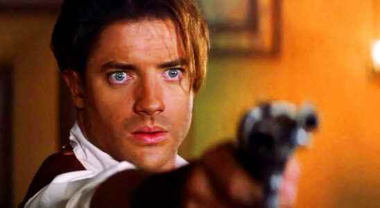 Brendan Fraser had to be resuscitated after an extremely dangerous