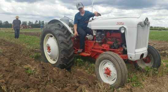 CK Plowing Match a success say organizers