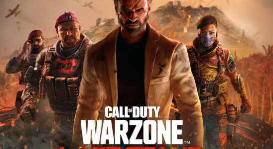 Call of Duty Warzone what time to discover season 5