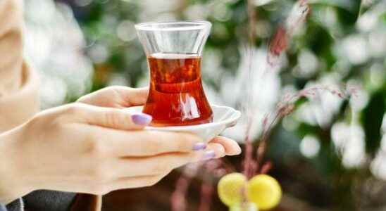 Canan Karatay announced the unknown harm of tea you will