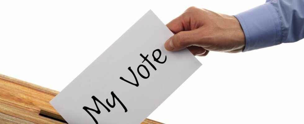 Candidates still have time to register for municipal election