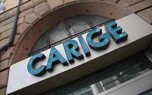 Carige first half with a loss of 221 million with