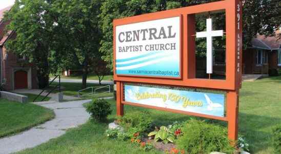 Central Baptist Churchs reading program returning this fall
